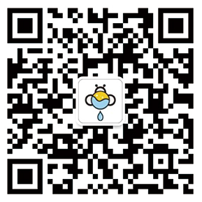 微信公众号二维码