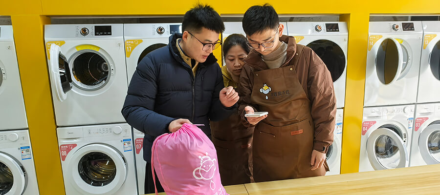 分组实操与情景演练